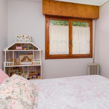 Casa Con Jardin Privado Orena Εξωτερικό φωτογραφία