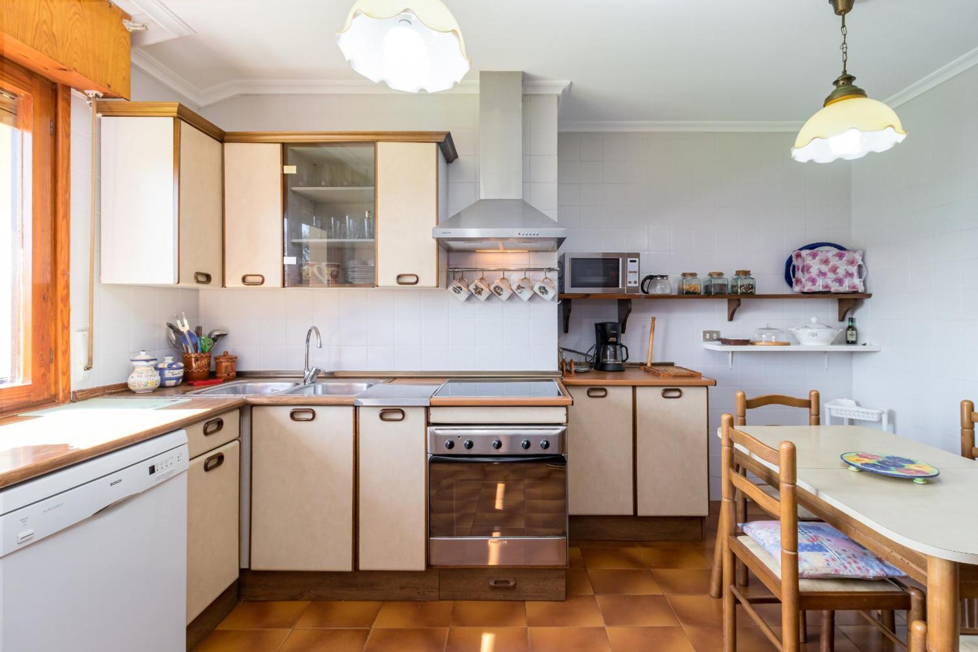 Casa Con Jardin Privado Orena Εξωτερικό φωτογραφία
