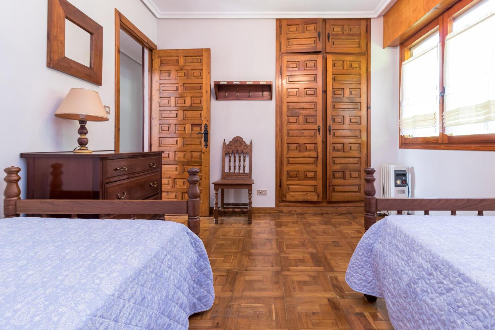 Casa Con Jardin Privado Orena Εξωτερικό φωτογραφία