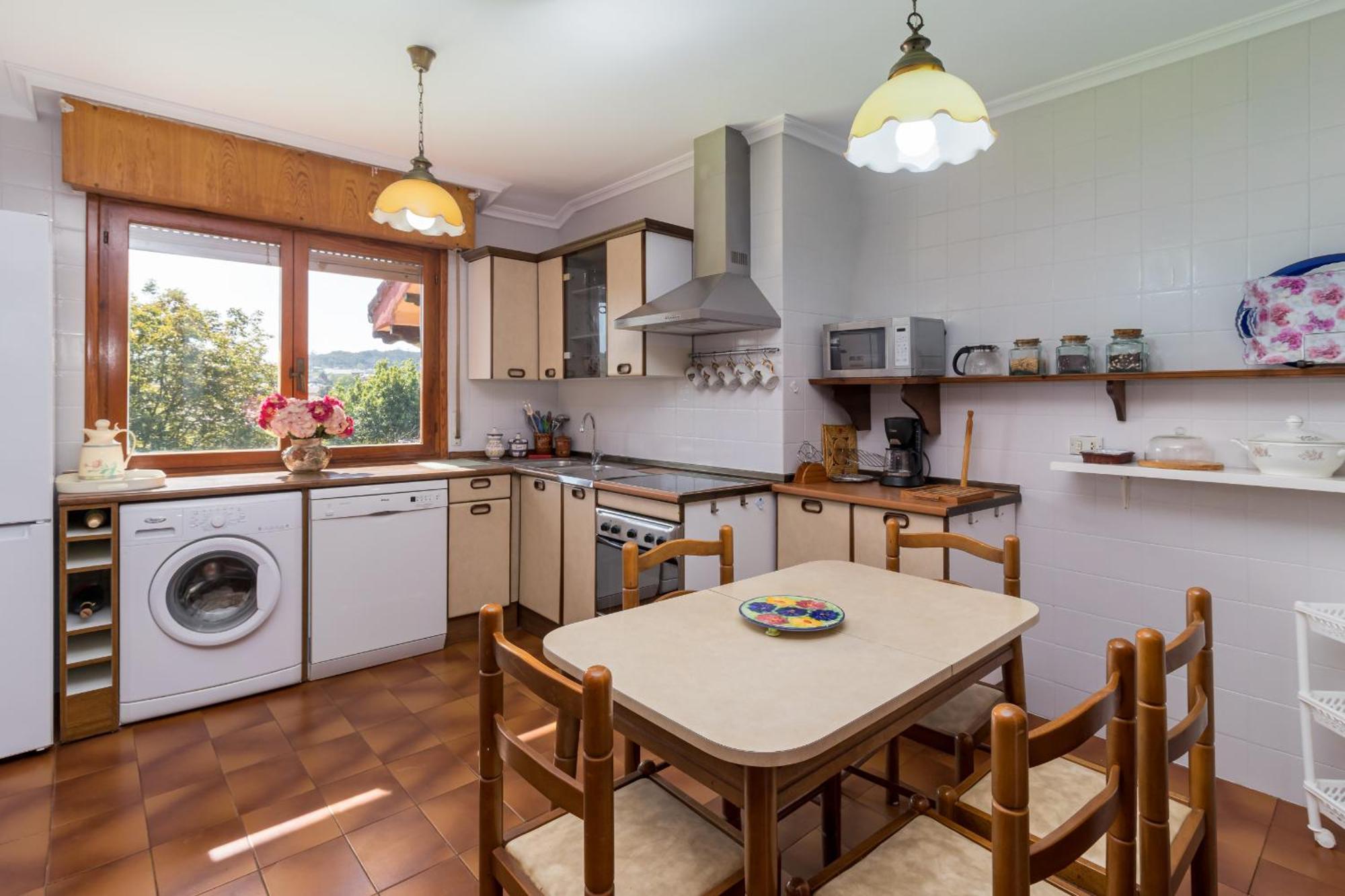 Casa Con Jardin Privado Orena Εξωτερικό φωτογραφία