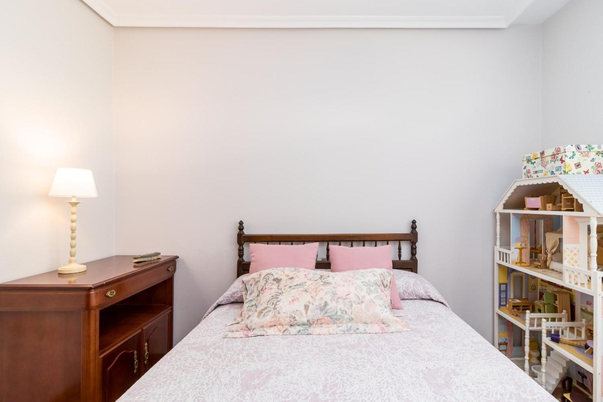 Casa Con Jardin Privado Orena Εξωτερικό φωτογραφία
