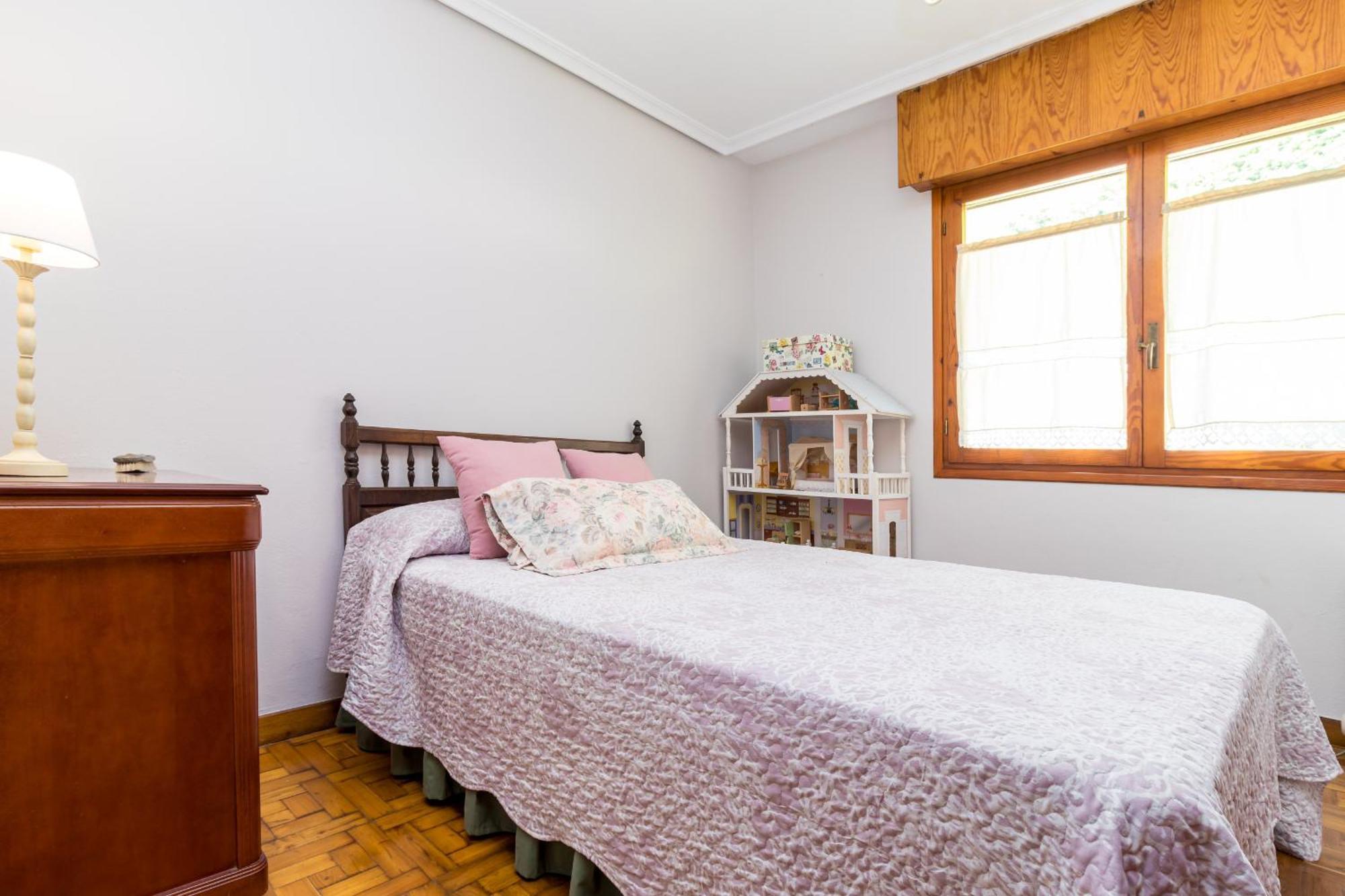 Casa Con Jardin Privado Orena Εξωτερικό φωτογραφία