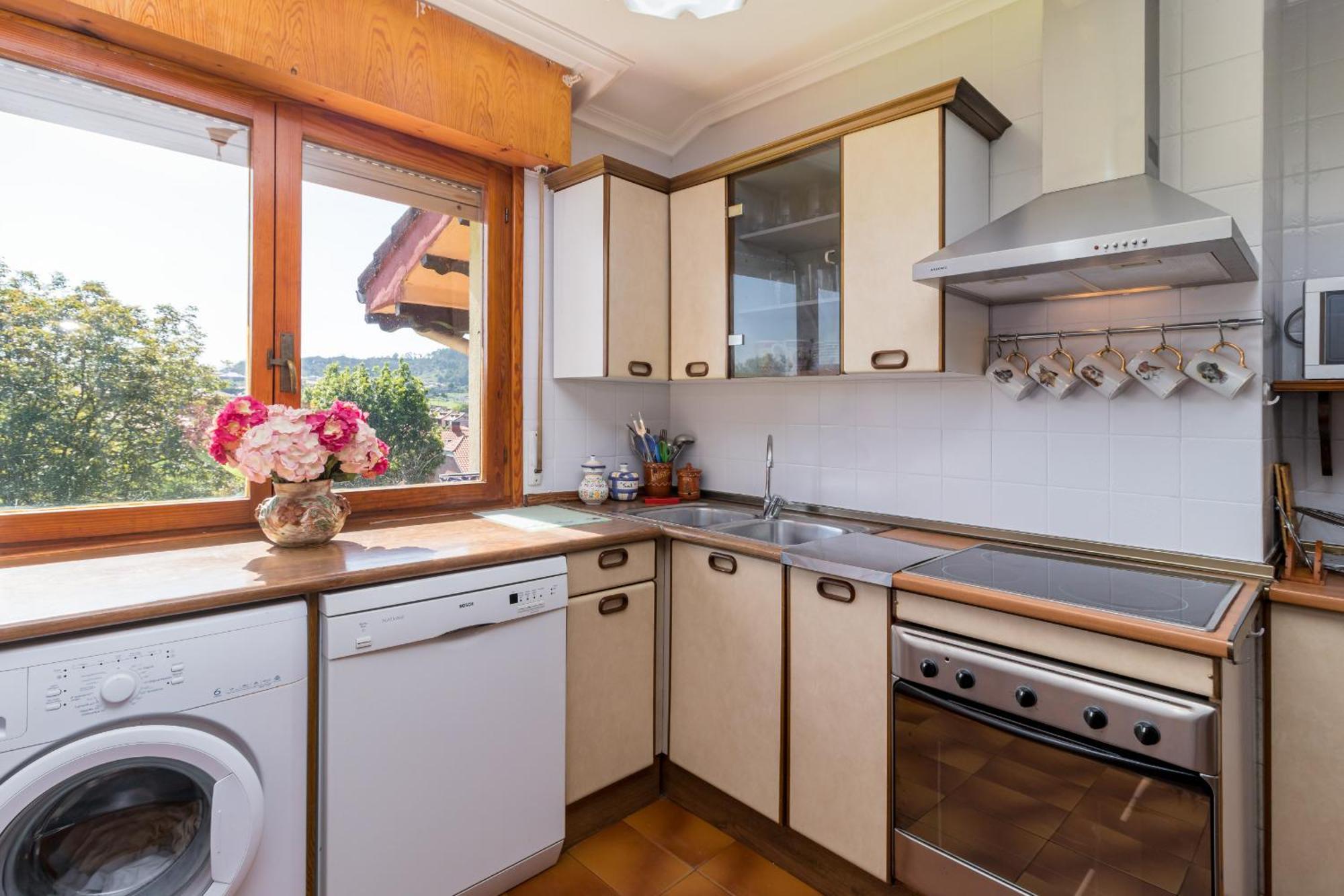 Casa Con Jardin Privado Orena Εξωτερικό φωτογραφία