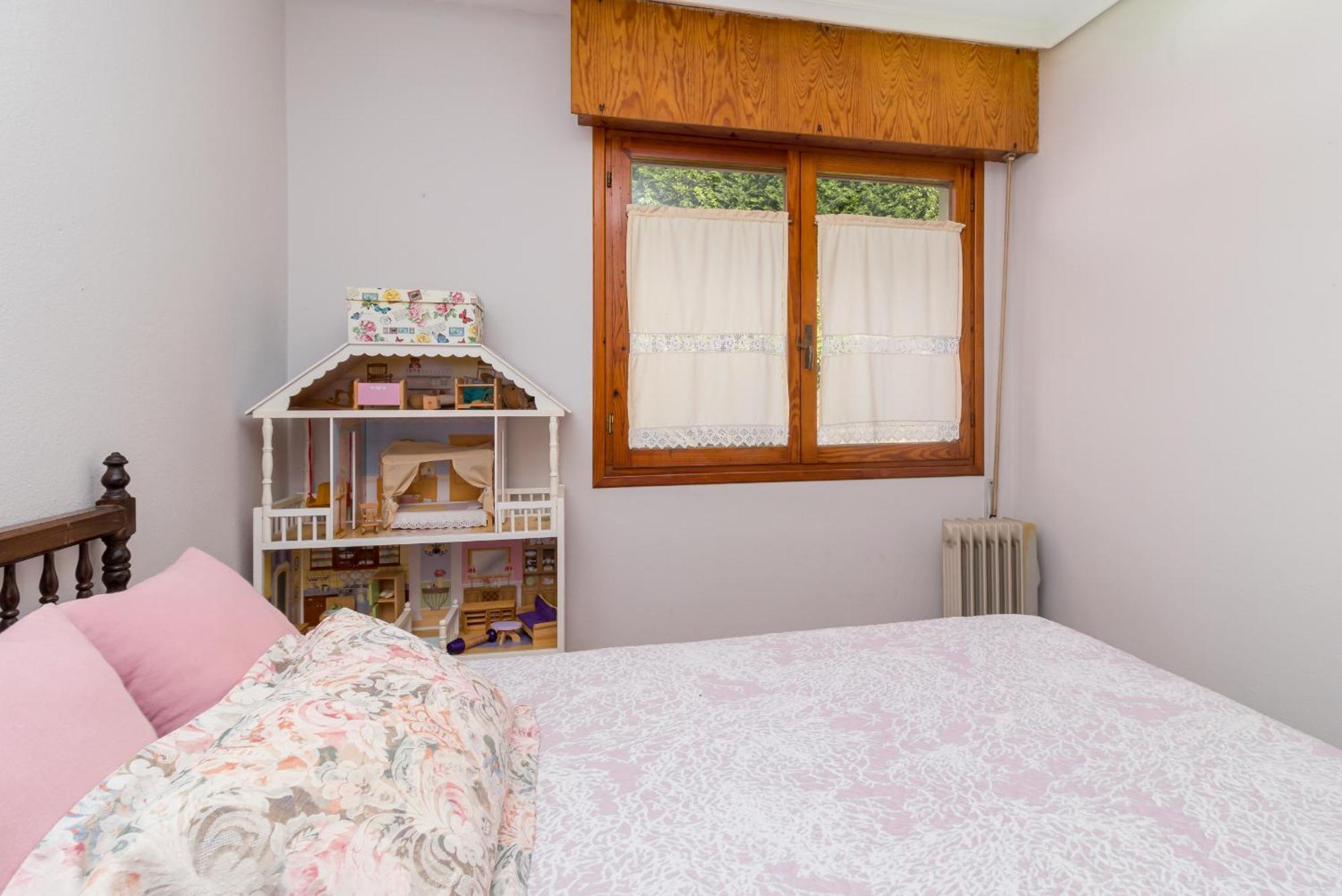 Casa Con Jardin Privado Orena Εξωτερικό φωτογραφία